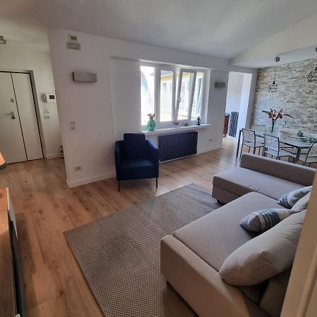 Bartolo43 Apartment Perugia Luaran gambar