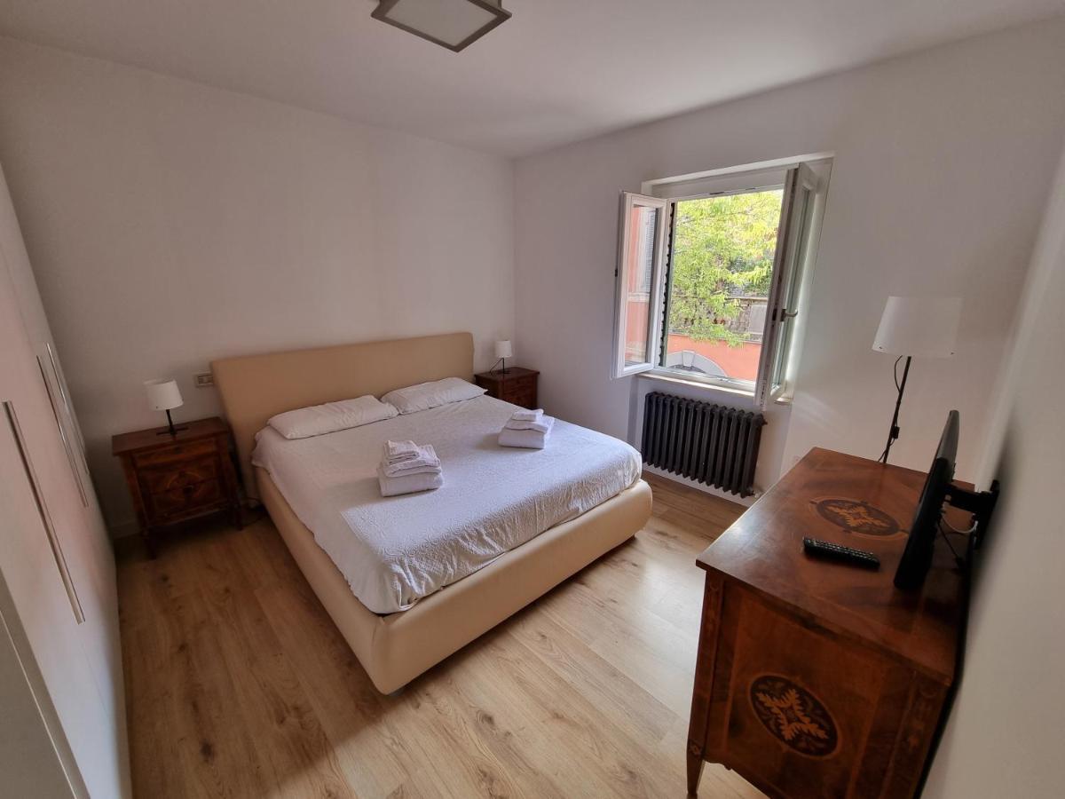 Bartolo43 Apartment Perugia Luaran gambar