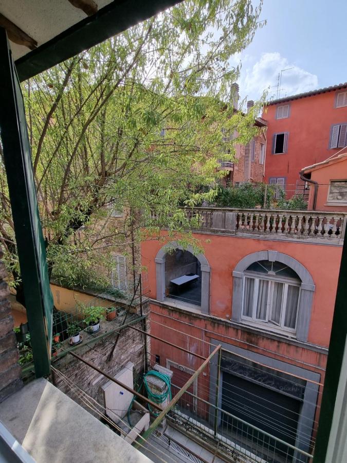 Bartolo43 Apartment Perugia Luaran gambar