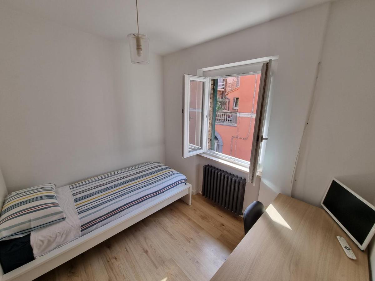 Bartolo43 Apartment Perugia Luaran gambar