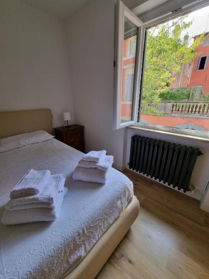 Bartolo43 Apartment Perugia Luaran gambar