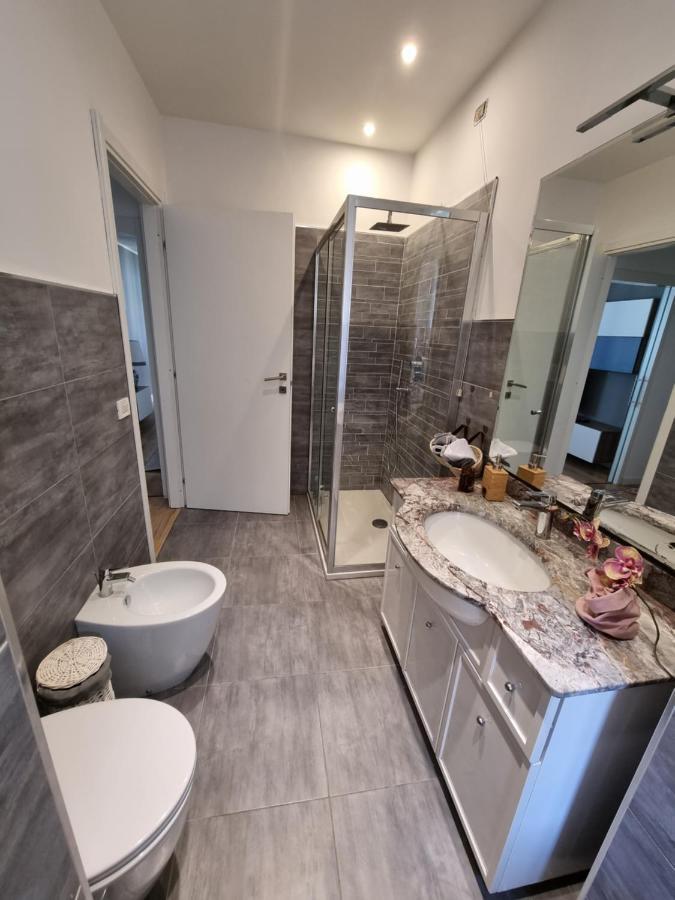 Bartolo43 Apartment Perugia Luaran gambar