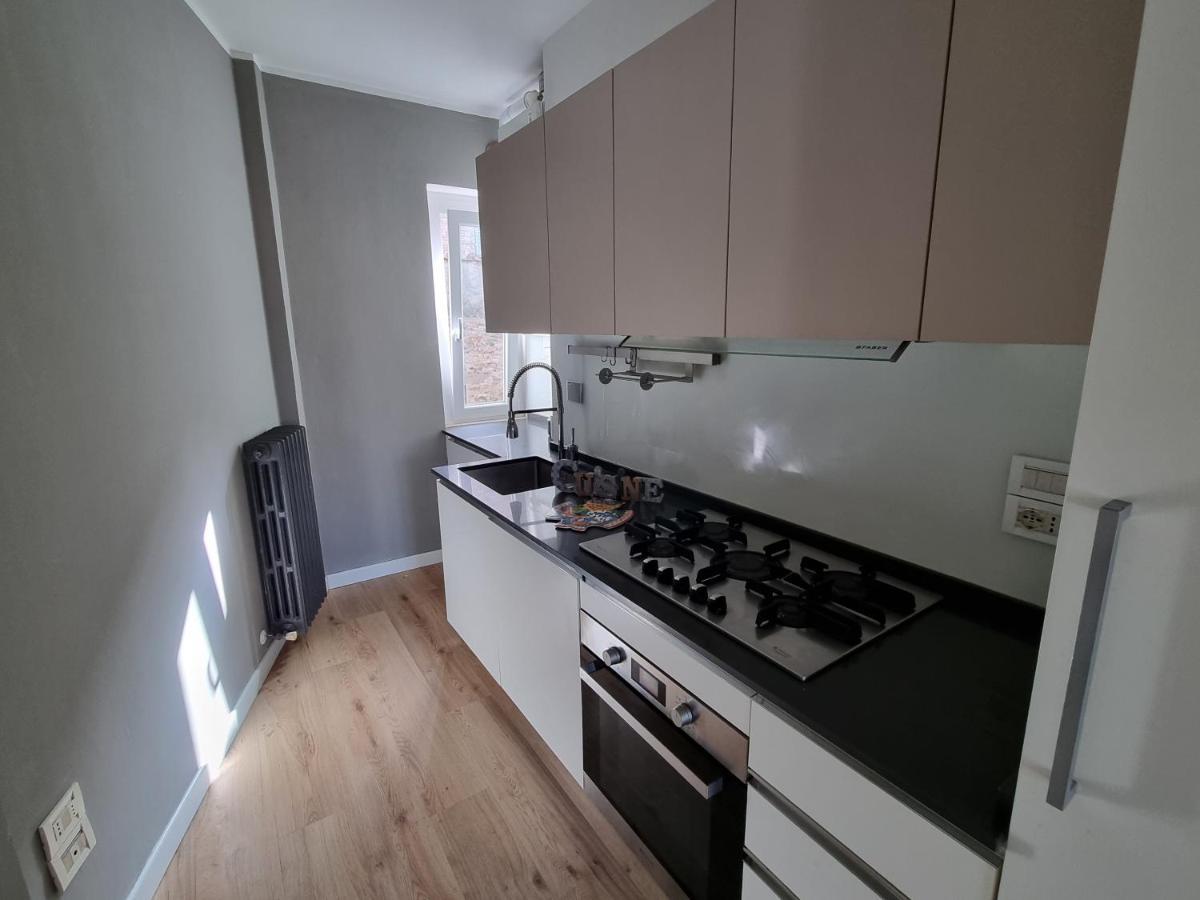 Bartolo43 Apartment Perugia Luaran gambar
