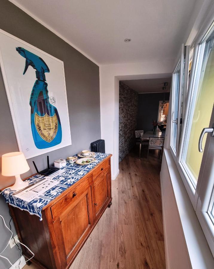 Bartolo43 Apartment Perugia Luaran gambar